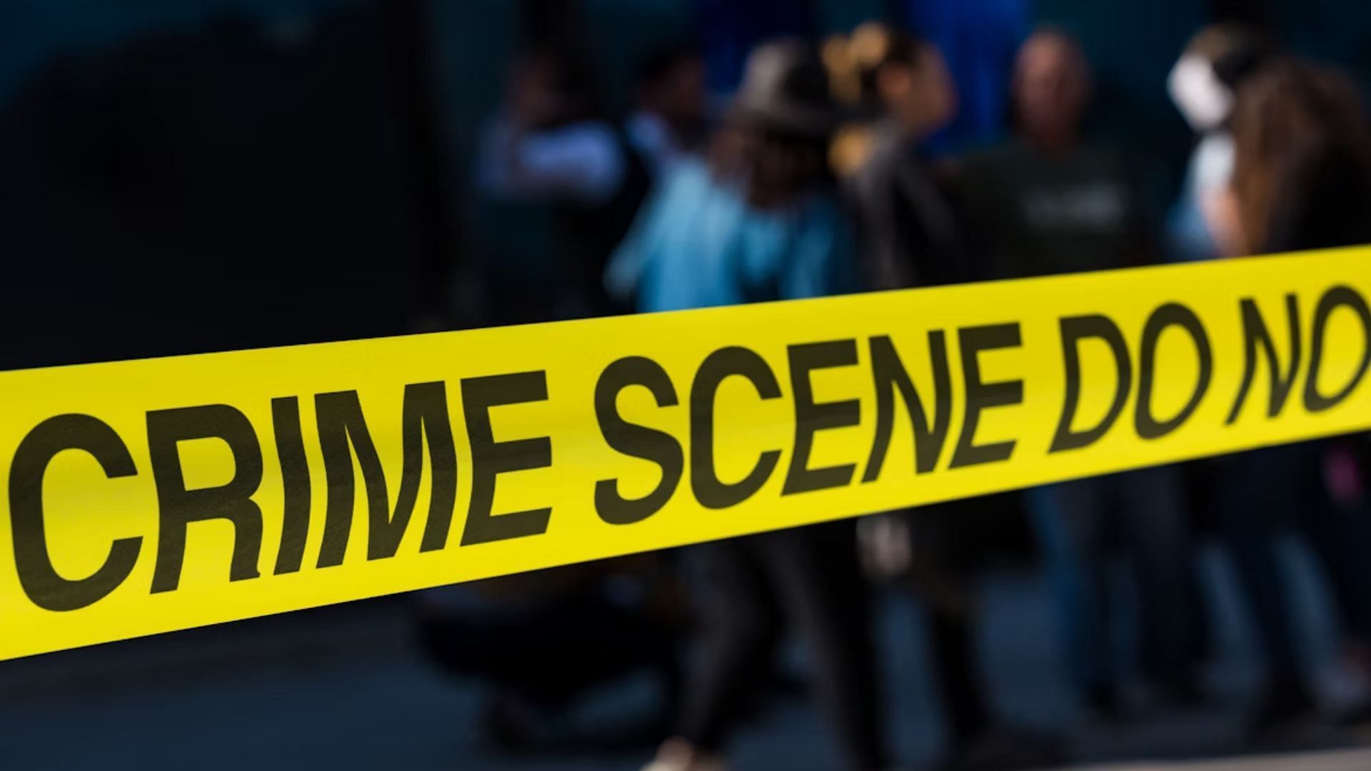 The Pike County Murders (Image via Unsplash/ @ JOSHUA COLEMAN)